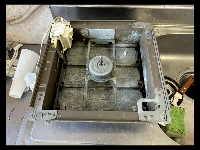 プロの技術でご満足いただけるように心を込めて作業いたしますサービスの画像