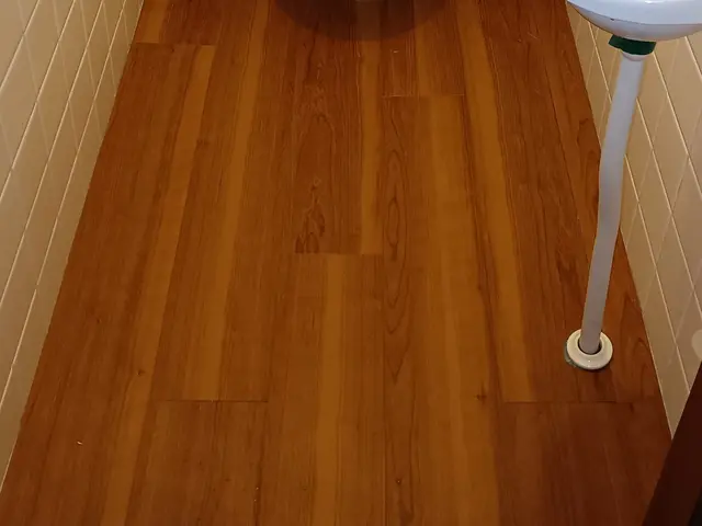 お客様に合わせて営業時間外・地域外も対応！お部屋が生まれ変わる丁寧施工サービスの画像