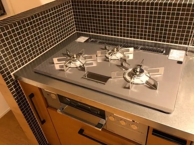 ◆お得な水回り5点セットです!!丁寧に作業します!!◆◎カード・paypay可サービスの画像