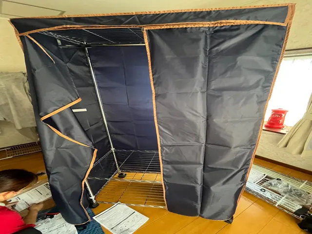 【おうちの御用聞き】地域密着・夫婦で対応★非喫煙◉保険加入♪安心な事前お見積◉サービスの画像