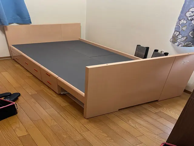 【おうちの御用聞き】地域密着・夫婦で対応★非喫煙◉保険加入♪安心な事前お見積◉サービスの画像