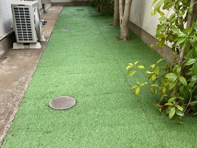 《年中無休》迅速・丁寧！作業外注一切なし◎訪問時の駐車場代は当店が負担！サービスの画像