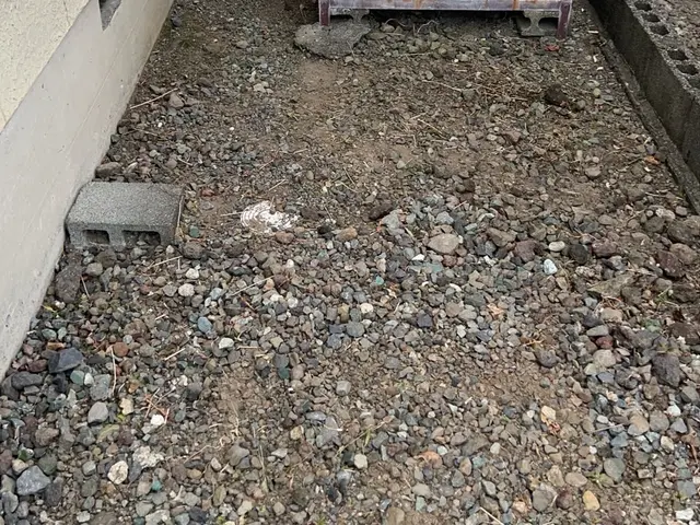 草むしり手作業サービスの画像