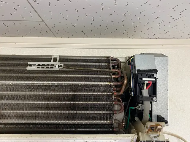 （家庭用壁掛けタイプ）エアコンクリーニング【 複数台割引あり】カビや臭いを洗浄！サービスの画像