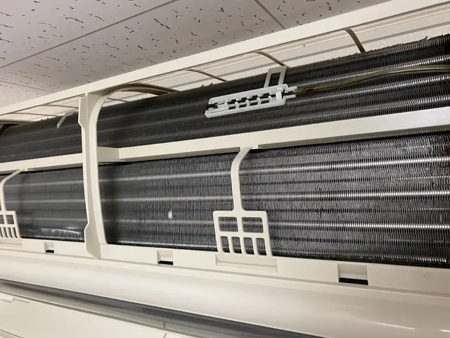 （家庭用壁掛けタイプ）エアコンクリーニング【 複数台割引あり】カビや臭いを洗浄！サービスの画像