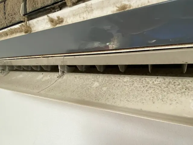 （家庭用壁掛けタイプ）エアコンクリーニング【 複数台割引あり】カビや臭いを洗浄！サービスの画像