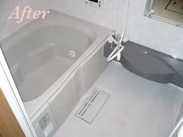 ＜年中無休＞損保加入済◆エコ洗剤使用可能！営業時間外のご予約相談OKサービスの画像