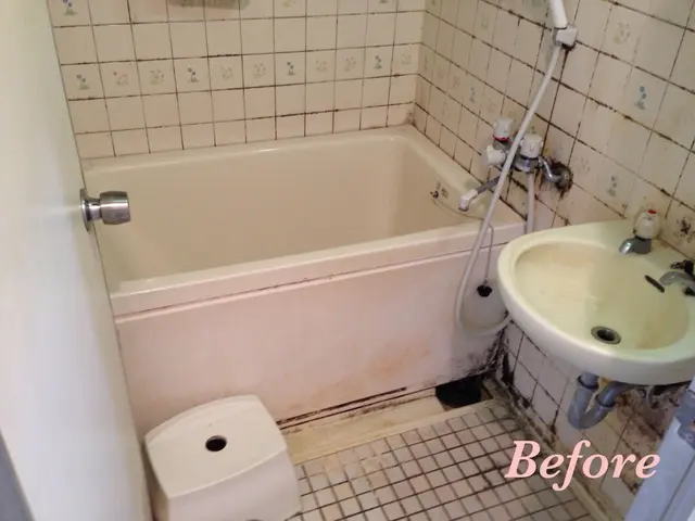 ＜年中無休＞損保加入済◆エコ洗剤使用可能！営業時間外のご予約相談OKサービスの画像