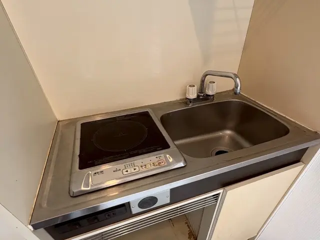 【女性がお伺いします】大手経験あり◎一人暮らしでも安心水回りクリーニング！サービスの画像