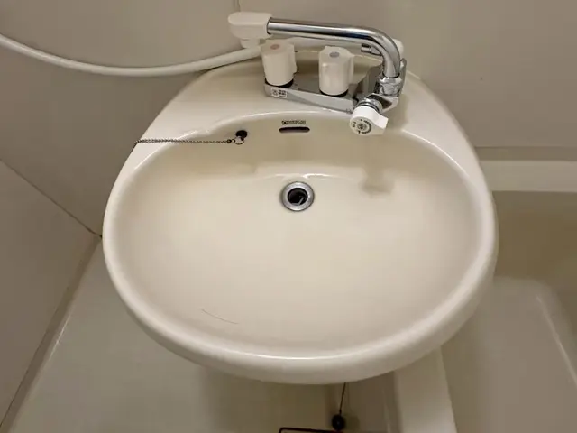 【女性がお伺いします】大手経験あり◎一人暮らしでも安心水回りクリーニング！サービスの画像