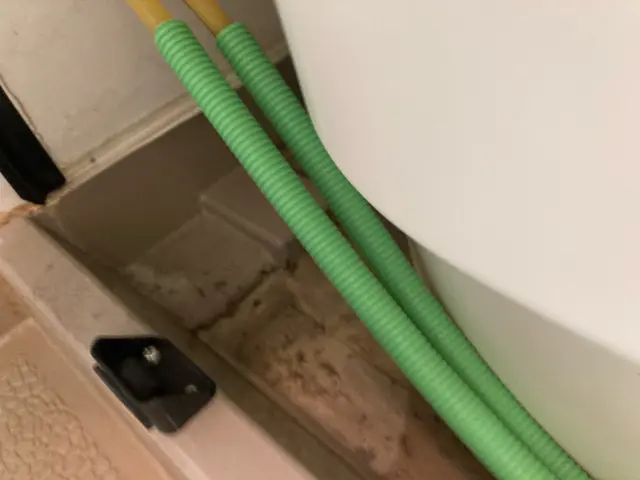 【1000件の実績！】大手経験あり◎女性店長による丁寧な5点水回りクリーニング！サービスの画像