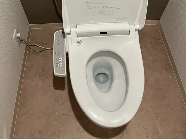 プロの技術でご満足いただけるように心を込めて作業いたしますサービスの画像