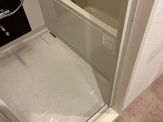 プロの技術でご満足いただけるように心を込めて作業いたしますサービスの画像