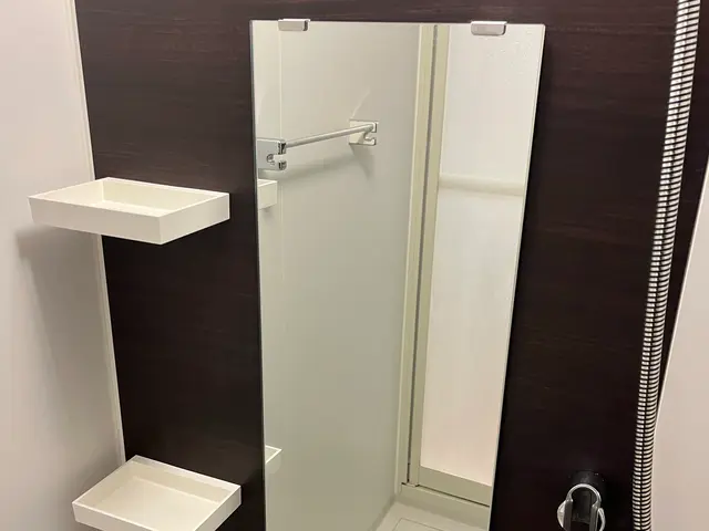 プロの技術でご満足いただけるように心を込めて作業いたしますサービスの画像