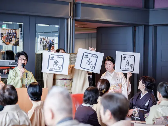 ◇お着物フォトグラファー エポフォト◇広告撮影歴20年◎笑顔を引き出すプロが撮影