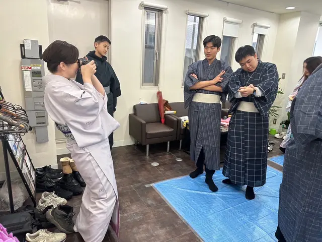 ◇お着物フォトグラファー エポフォト◇広告撮影歴20年◎笑顔を引き出すプロが撮影