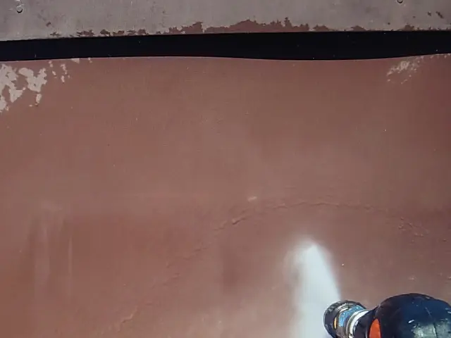 プロの技術でご満足いただけるように心を込めて作業いたしますサービスの画像