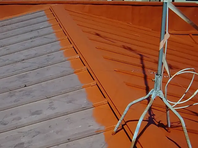 プロの技術でご満足いただけるように心を込めて作業いたしますサービスの画像