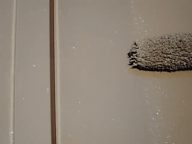 プロの技術でご満足いただけるように心を込めて作業いたしますサービスの画像