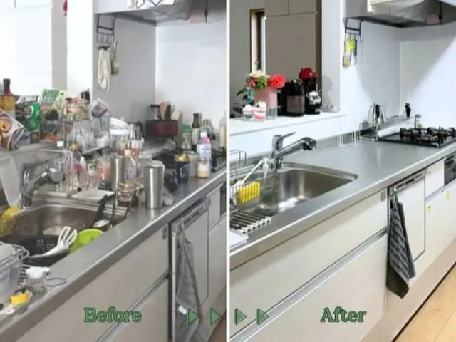 【整理収納】お部屋の「何とかしたい」を解決！理想の暮らしを実現しますサービスの画像