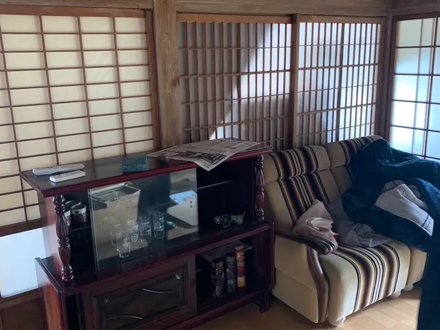 回収出来ない物はほぼありません、買取や回収エリアについてはお問合せ下さい。サービスの画像