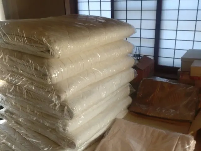 回収出来ない物はほぼありません、買取や回収エリアについてはお問合せ下さい。サービスの画像