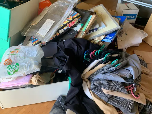 回収出来ない物はほぼありません、買取や回収エリアについてはお問合せ下さい。サービスの画像