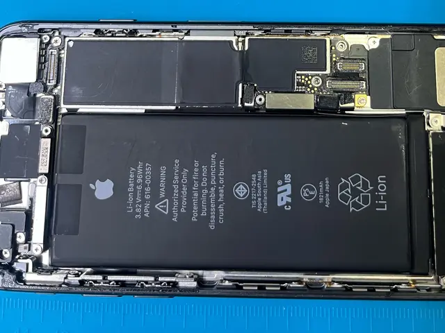 スマホ・パソコン・ゲーム修理・高価買取のクイック北区十条店サービスの画像