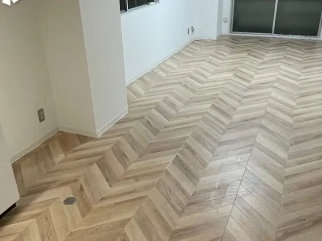 元料理人の清潔感とデザイン提案力で理想の空間を実現！サービスの画像