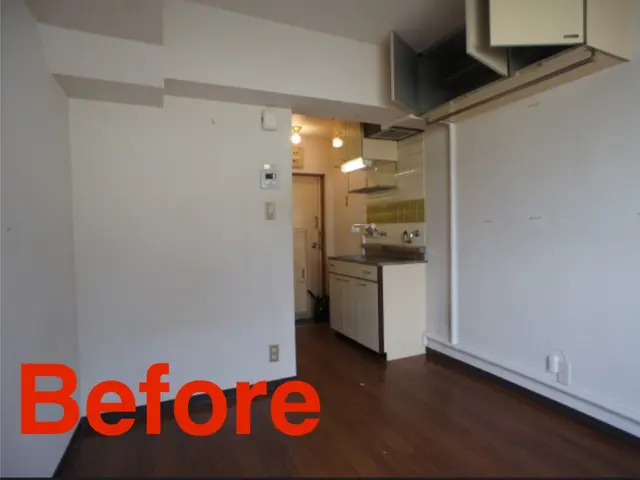 元料理人の清潔感とデザイン提案力で理想の空間を実現！サービスの画像