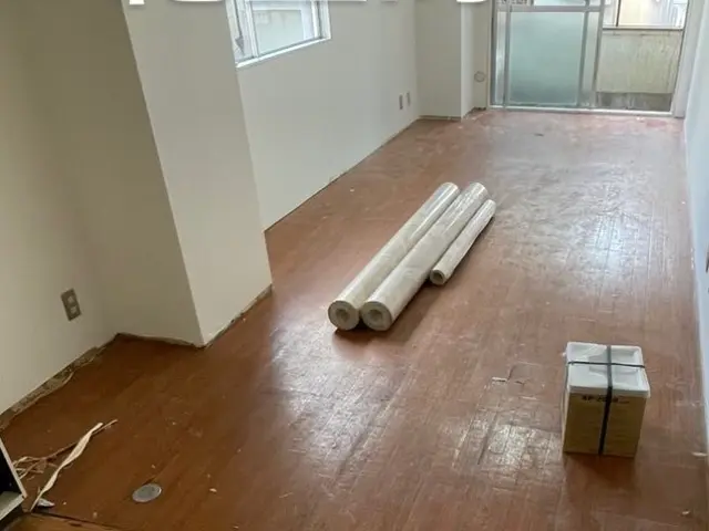 元料理人の清潔感とデザイン提案力で理想の空間を実現！サービスの画像