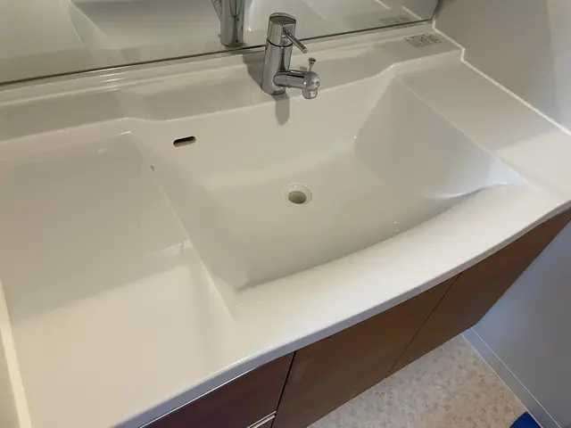 笑顔とまごころを込めて、プロの職人施工でキレイと安心をお約束！サービスの画像