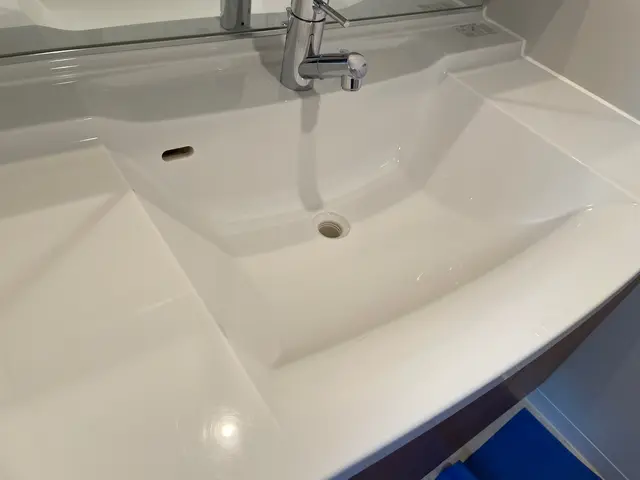 笑顔とまごころを込めて、プロの職人施工でキレイと安心をお約束！サービスの画像