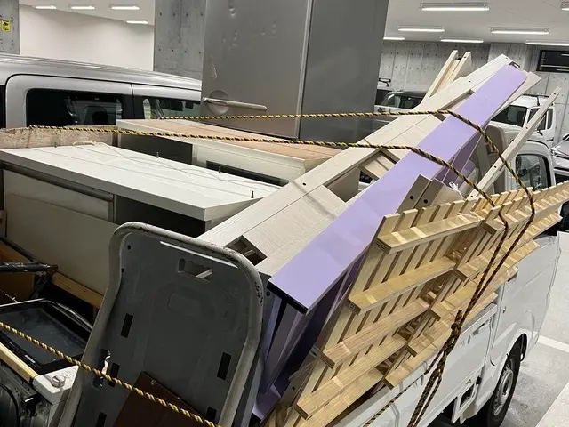 12月料金下げました！予約幅増やしました！サービスの画像