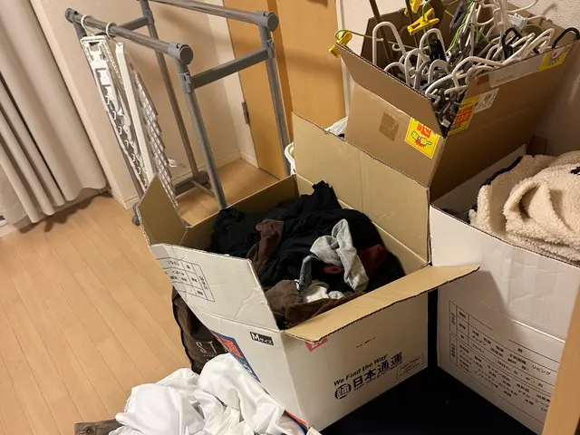 不用品回収致します！3月限定料金下げました！サービスの画像