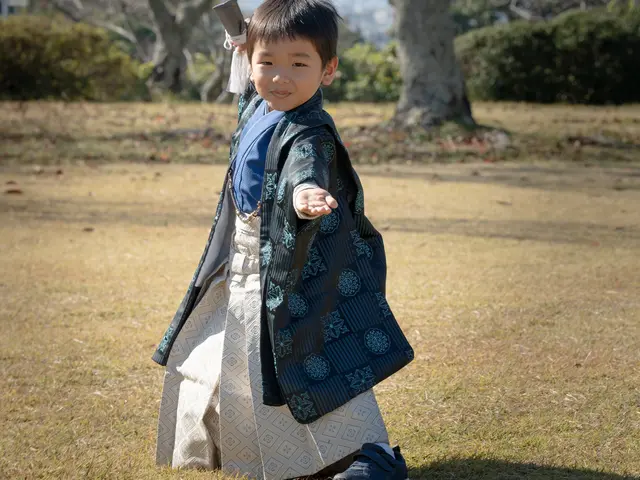 【七五三】未来への財産作りのお手伝いをします【地元密着型フリーランス】