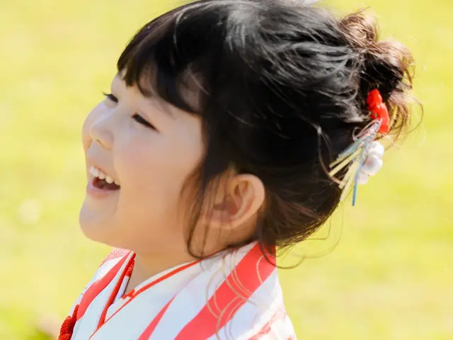 【七五三】未来への財産作りのお手伝いをします【地元密着型フリーランス】