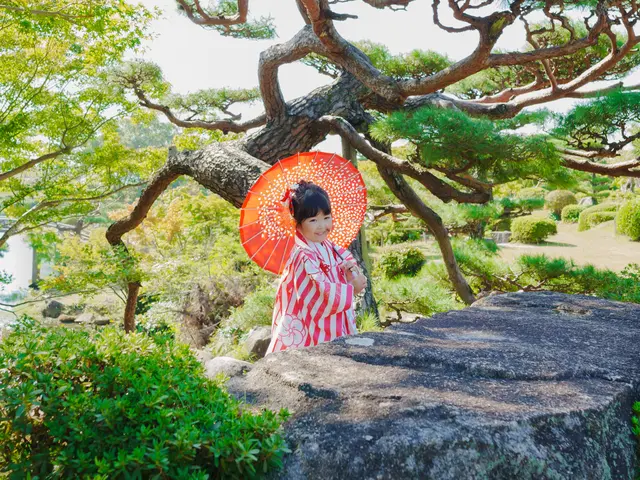 【七五三】未来への財産作りのお手伝いをします【地元密着型フリーランス】