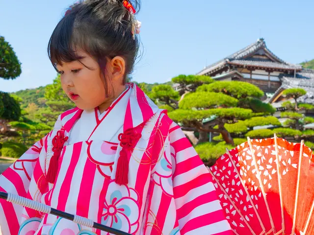 【七五三】未来への財産作りのお手伝いをします【地元密着型フリーランス】