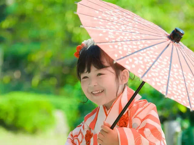 【七五三】未来への財産作りのお手伝いをします【地元密着型フリーランス】