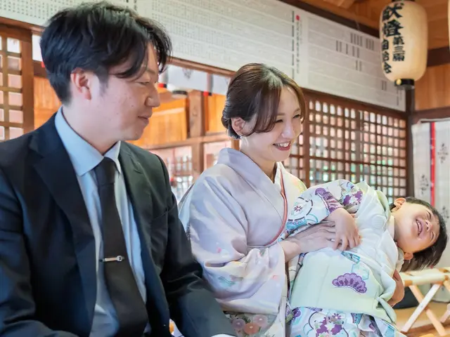 【七五三】未来への財産作りのお手伝いをします【地元密着型フリーランス】