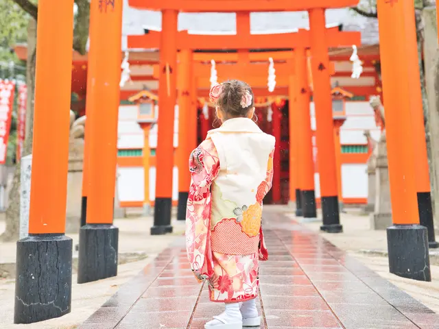 将来の自分達への手紙、素敵な家族の思い出記録