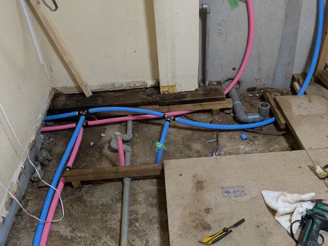 プロの技術でご満足いただけるように心を込めて作業いたしますサービスの画像