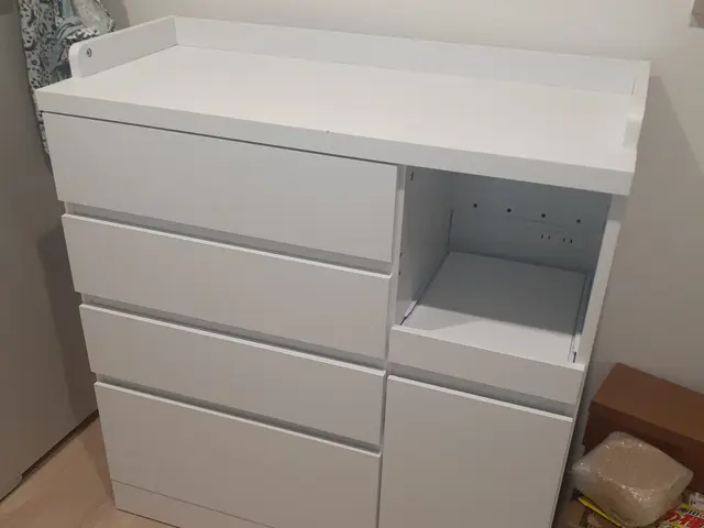 家具の組立サービスならお任せください。組立てストレスから解放されるサービス！サービスの画像