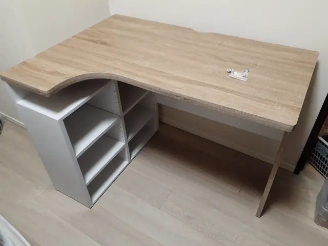 家具の組立サービスならお任せください。組立てストレスから解放されるサービス！サービスの画像