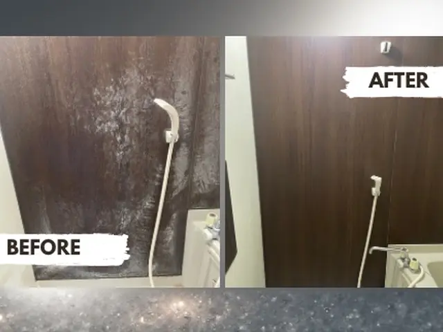 ◆◇徹底洗浄で快適空間◇◆ 今だけ新規出店キャンペーン！サービスの画像