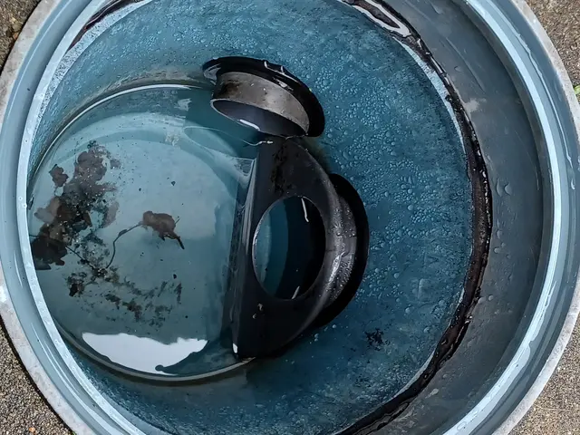 排水の詰り対応　台所洗面　風呂　洗濯排水　屋外排水桝洗浄も可　戸建てのみサービスの画像