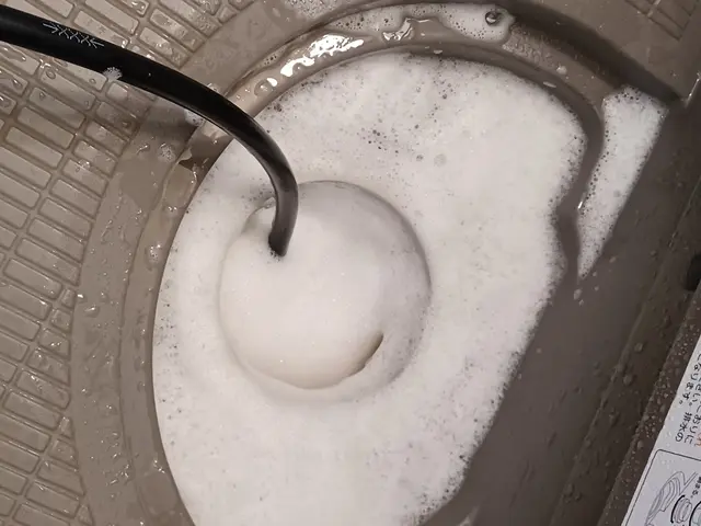 排水の詰り対応　台所洗面　風呂　洗濯排水　屋外排水桝洗浄も可　戸建てのみサービスの画像