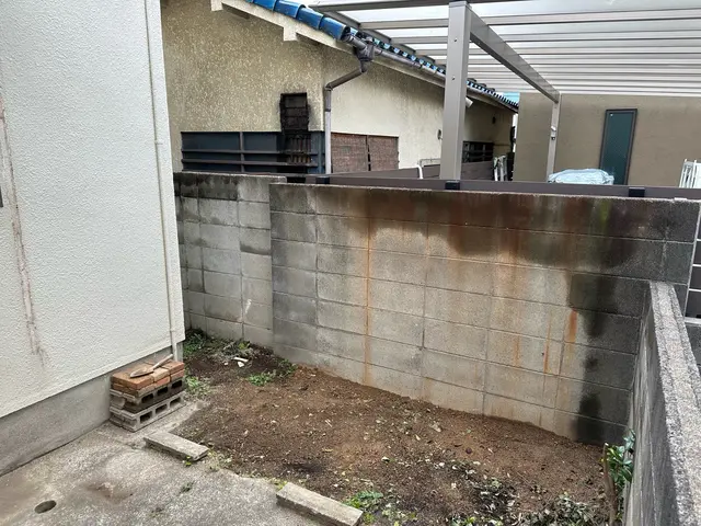 お客様のお力になります！経験と知識を活かして迅速丁寧に作業いたします！サービスの画像