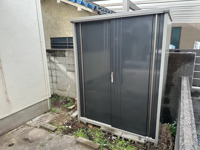 お客様のお力になります！経験と知識を活かして迅速丁寧に作業いたします！サービスの画像